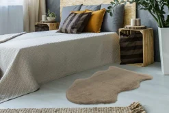 New Kunstfell ESTONIA Fell Teppiche