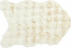 Clearance Kunstfell FLAUSCH Dekoration