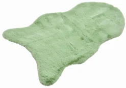 New Kunstfell FLAUSCH Dekoration