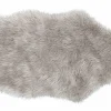 Outlet Kunstfell MIA 80x150 Fell Teppiche