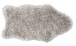 Outlet Kunstfell MIA 80x150 Fell Teppiche
