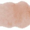Outlet Kunstfell MIA 80x150 Fell Teppiche