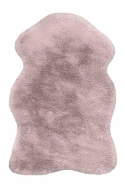 Clearance Kunstfell RABBIT SHEEPSKIN Fell Teppiche