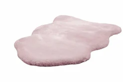 Clearance Kunstfell RABBIT SHEEPSKIN Fell Teppiche