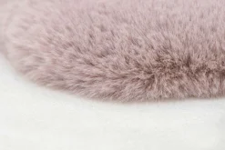 Clearance Kunstfell RABBIT SHEEPSKIN Fell Teppiche