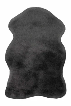 Clearance Kunstfell RABBIT SHEEPSKIN Fell Teppiche