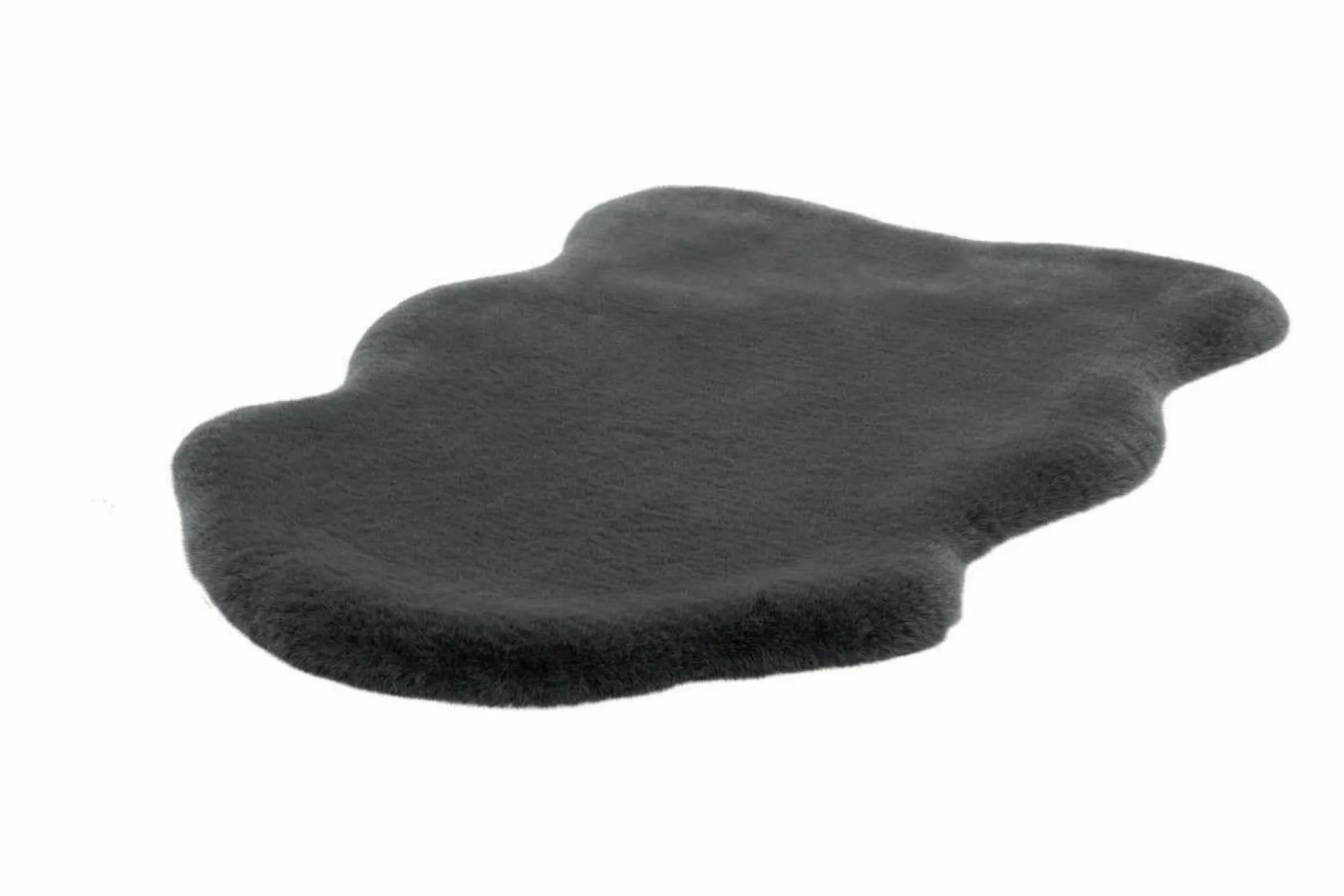 Clearance Kunstfell RABBIT SHEEPSKIN Fell Teppiche