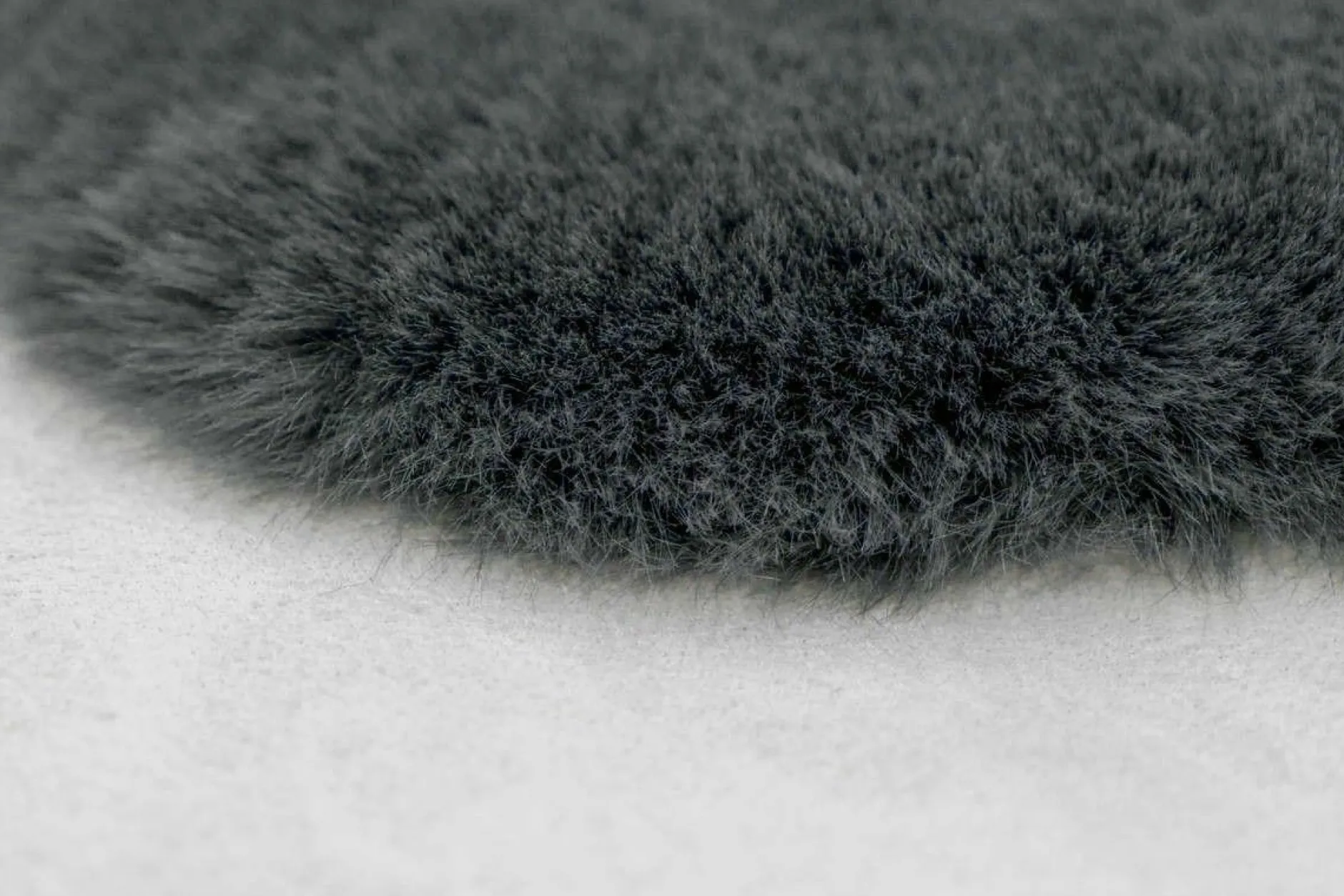 Clearance Kunstfell RABBIT SHEEPSKIN Fell Teppiche