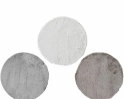 Sale Kunstfell Sitzkissen Dekoration|Sitzsäcke & Sitzkissen