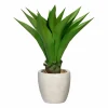 Clearance Kunstpflanze AGAVE Pflanzen