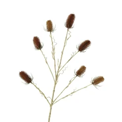 Outlet Kunstpflanze DISTEL Pflanzen