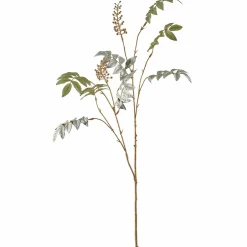 Best Kunstpflanze Ebereschenzweig Black Forest