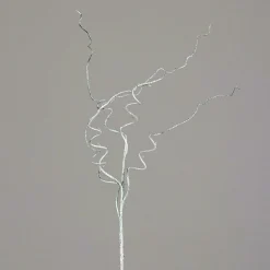 Best Kunstpflanze Graszweig Weihnachtsdekoration