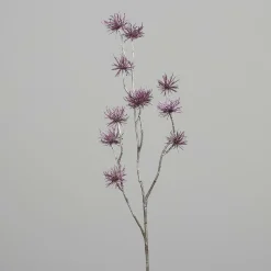 Kunstpflanze HAMAMELISZWEIG Weihnachtsdekoration