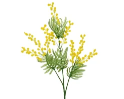 Sale Kunstpflanze MIMOSE Pflanzen