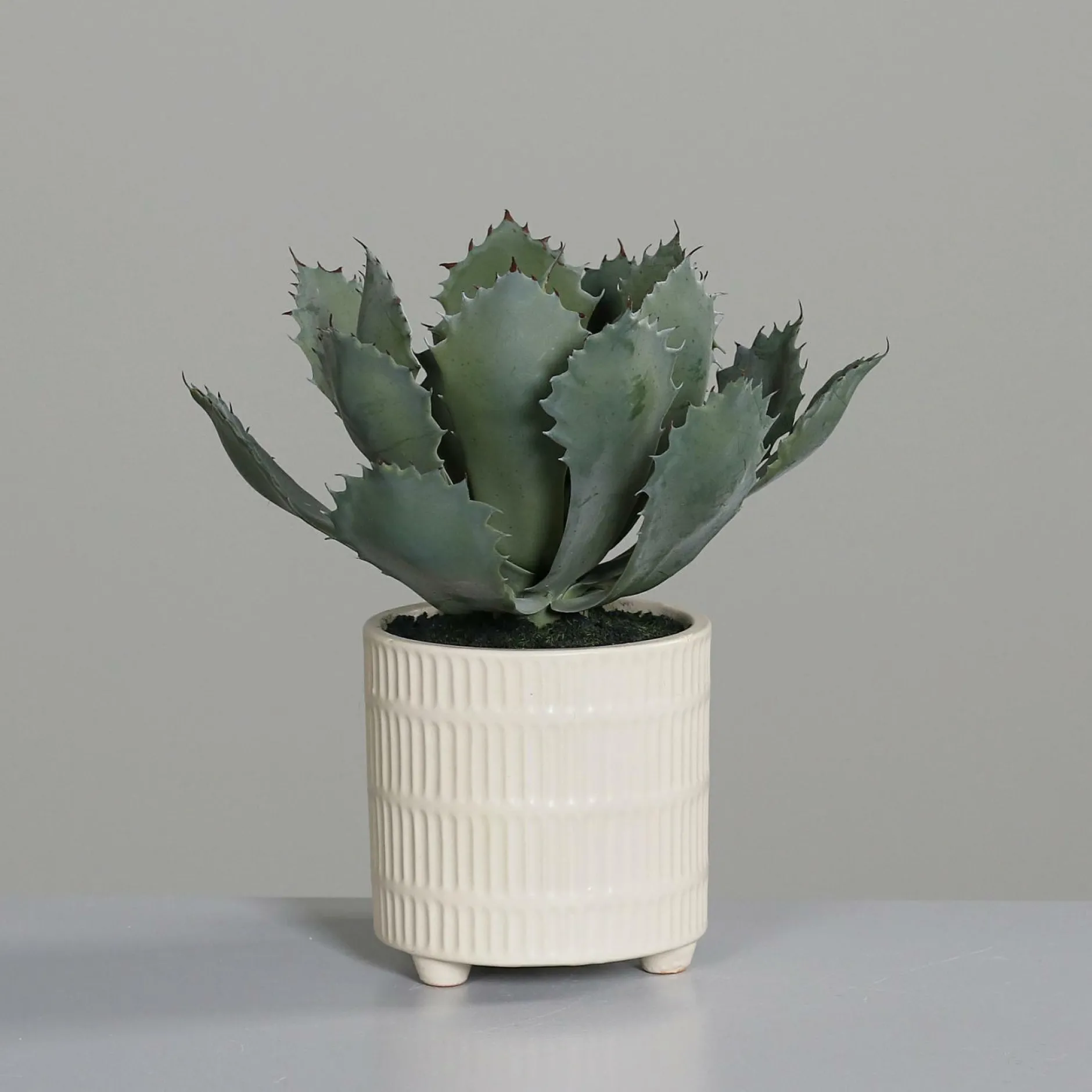 Best Kunstpflanze SUKKULENTE Pflanzen