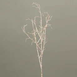 Clearance Kunstpflanze Zweig Weihnachtsdekoration