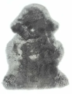 New Lammfell Fell Teppiche