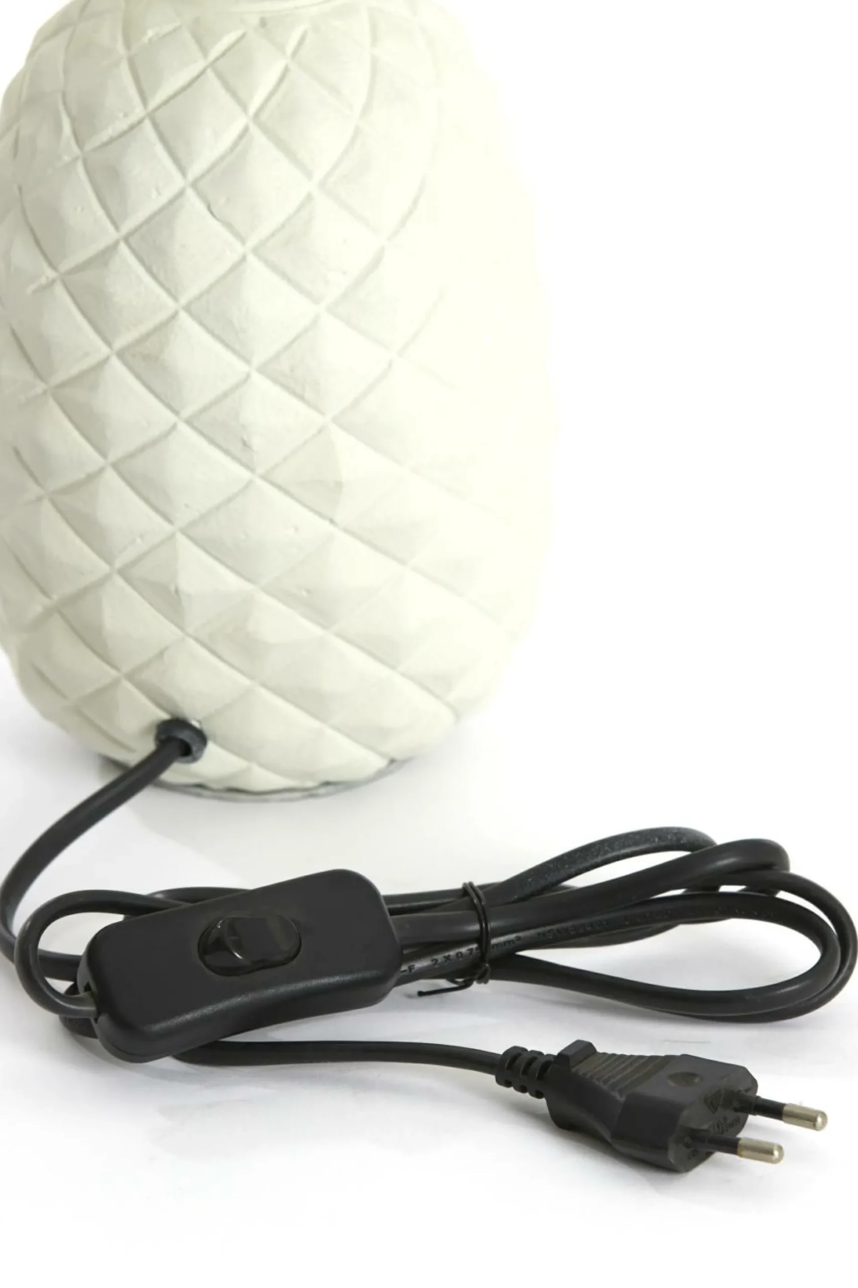 Hot Lampenfuss PINEAPPLE Sonstige