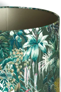 Hot Lampenschirm XENIA FLORA Lampenschirme