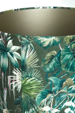 Lampenschirm XENIA FLORA Lampenschirme