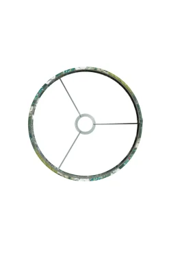 Lampenschirm XENIA FLORA Lampenschirme