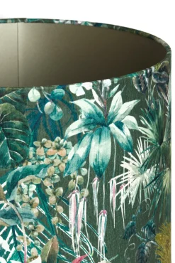 Best Lampenschirm XENIA FLORA Lampenschirme