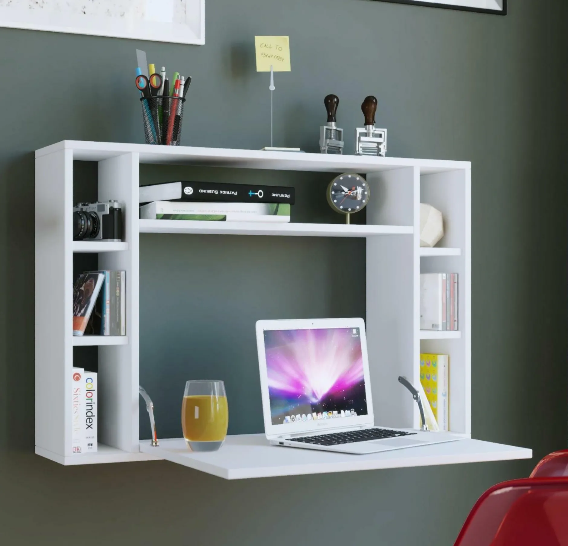 Discount Laptop-Tisch WANDILA Zubehör|Laptop- Und Computertische