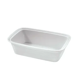 New Lasagneform rechteckig Backbleche & -Formen