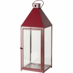 New Laterne ANGELO Santa'S Village|Weihnachtsbeleuchtung