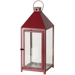 New Laterne ANGELO Santa'S Village|Weihnachtsbeleuchtung