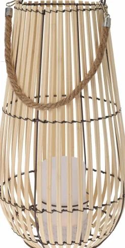 Outlet Laterne BAMBUS Laternen