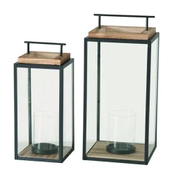 New Laterne DAMIANO Laternen