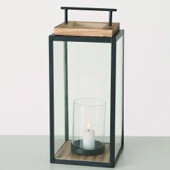 New Laterne DAMIANO Laternen