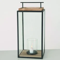 New Laterne DAMIANO Laternen