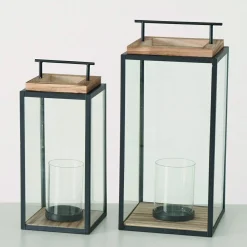 New Laterne DAMIANO Laternen