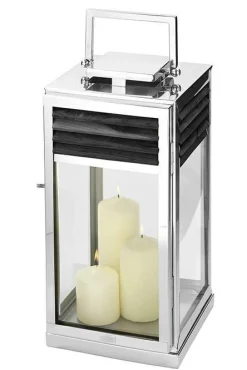 Clearance Laterne GENUA Kerzen & Leuchter|Kerzen & Leuchter