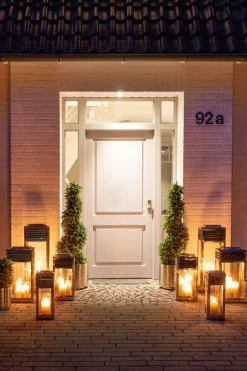 Clearance Laterne GENUA Kerzen & Leuchter|Kerzen & Leuchter