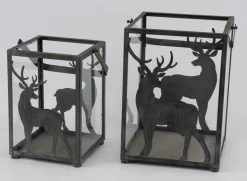 Best Laterne Hirsch Laternen