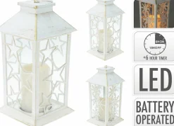 Laterne LED Weihnachtsbeleuchtung|Laternen
