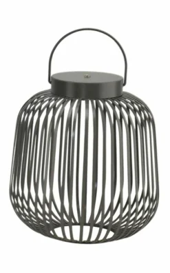 Outlet Laterne LED LUNARO Laternen