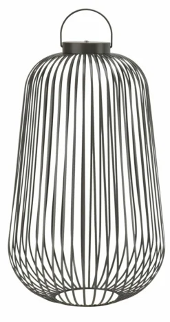 New Laterne LED LUNARO Laternen