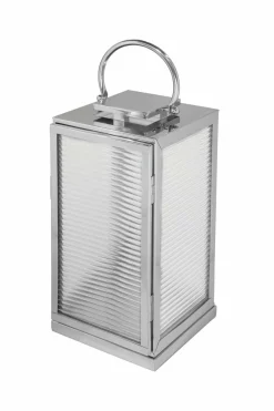 Clearance Laterne MALAGA Kerzen & Leuchter|Kerzen & Leuchter