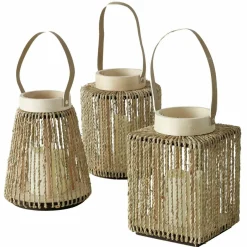 Clearance Laterne NISTA Kerzen & Leuchter|Kerzen & Leuchter