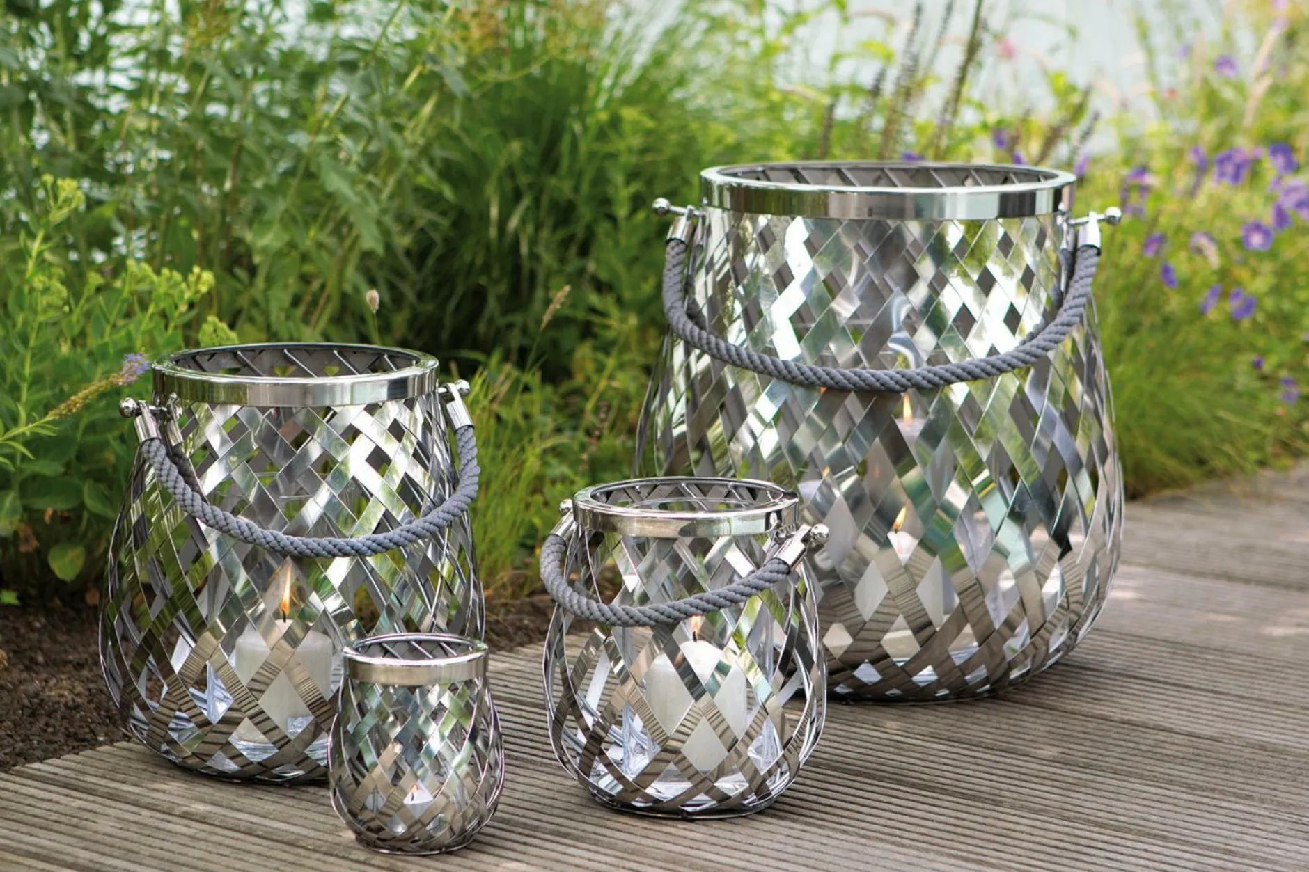 Discount Laterne OTIS Kerzen & Leuchter|Kerzen & Leuchter