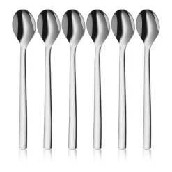 Discount Latte-Macchiatolöffel NUOVA Besteck