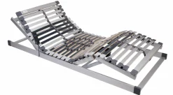 Online Lattenrost BASIC PLUS EL FLAT Matratzen & Lattenroste|Rahmen & Lattenroste