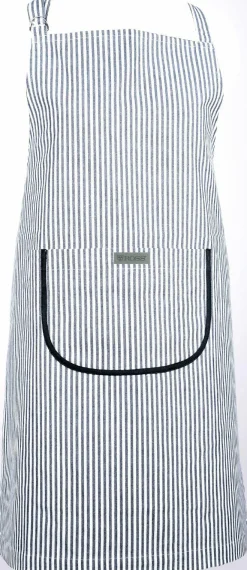 Online Latzschütze STREIFEN Küchentextilien|Küchentextilien