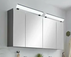 Best LED Aufsatzleuchten-Set Leuchten