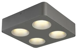 Clearance LED Strahler HANGARAU Spotserien|Led-Leuchten